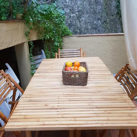 Διαμέρισμα L'angolo