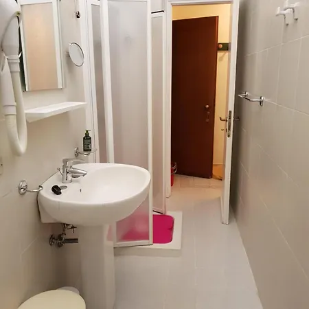 Appartement L'angolo