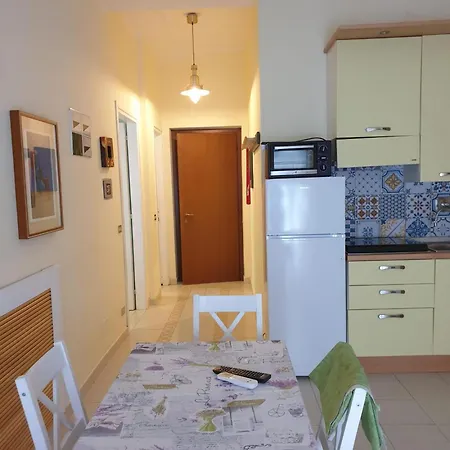 L'angolo Capoliveri (Isola d'Elba)