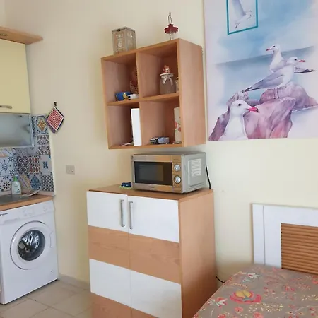 L'angolo Appartement