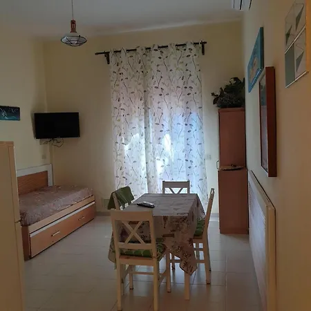 L'angolo Appartement Capoliveri (Isola d'Elba)