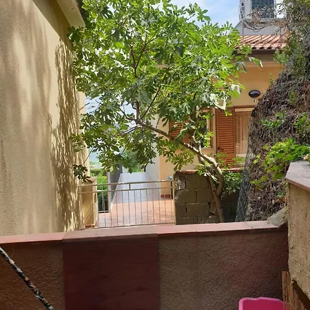 L'angolo Appartement *