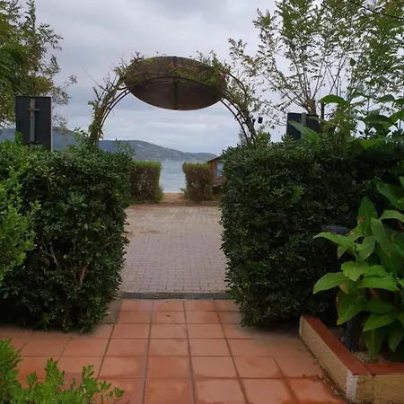 L'angolo Appartement Capoliveri (Isola d'Elba)